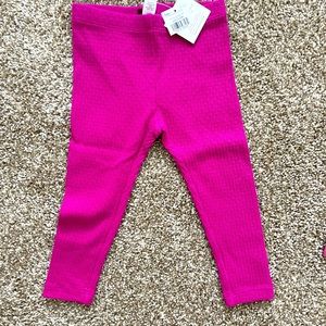 Tea Collection Pointelle Leggings